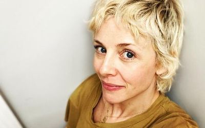 Sophia Di Martino
